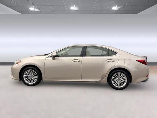 2013 Lexus ES 350 Base