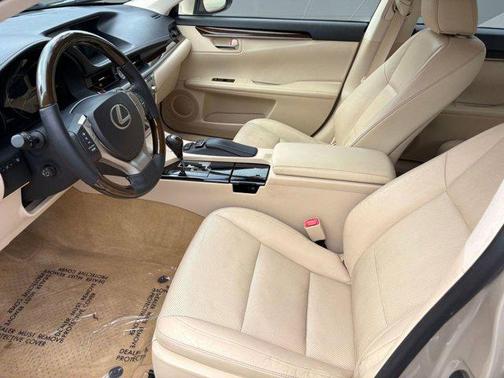 2013 Lexus ES 350 Base