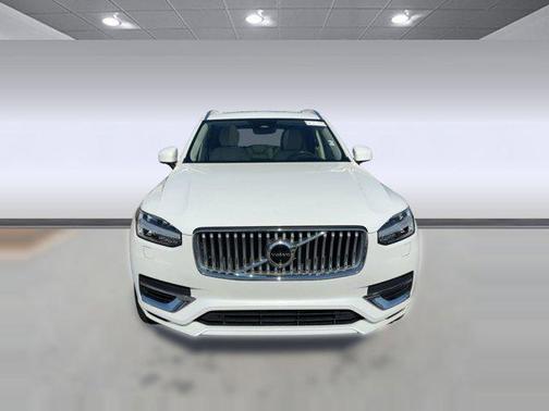 2024 Volvo XC90 Recharge Plug-In Hybrid T8 Ultimate Bright Theme 7-Seater