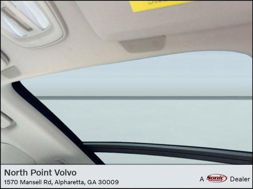 2023 Volvo XC90 B6 Plus 7-Seater