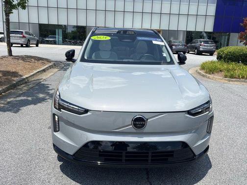 2025 Volvo EX90 Twin Motor Ultra