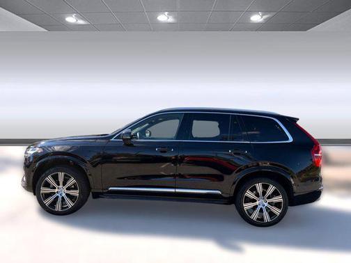 2022 Volvo XC90 T6 Inscription