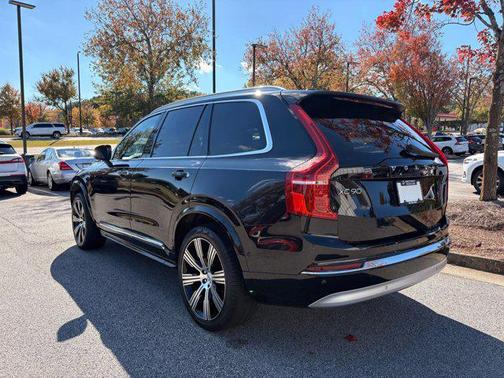 2022 Volvo XC90 T6 Inscription