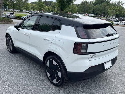 2025 Volvo EX30 Twin Motor Plus
