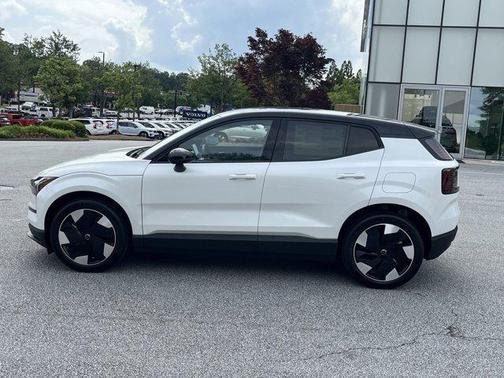 2025 Volvo EX30 Twin Motor Plus