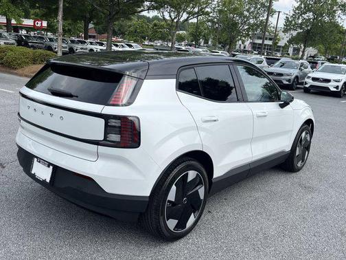 2025 Volvo EX30 Twin Motor Plus