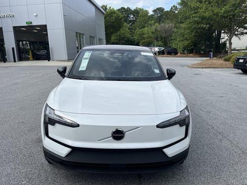 2025 Volvo EX30 Twin Motor Plus