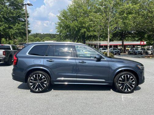 2026 Volvo XC90 Plug-In Hybrid T8 Ultra 7-Seater