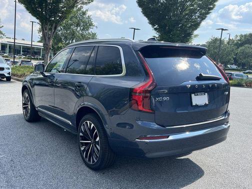 2026 Volvo XC90 Plug-In Hybrid T8 Ultra 7-Seater