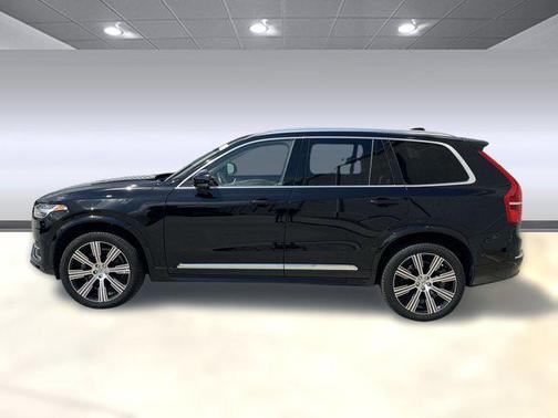 2024 Volvo XC90 B5 Plus Bright Theme