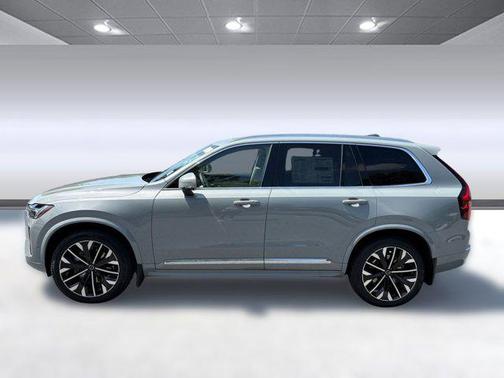 2026 Volvo XC90 B6 Ultra 7-Seater