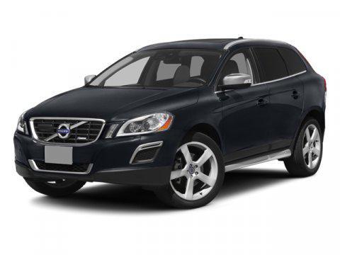 2013 Volvo XC60 T6 R-Design Platinum