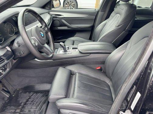 2018 BMW X6 xDrive35i