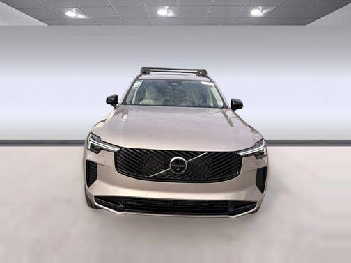 2026 Volvo XC90 B6 Ultra Dark Theme 7-Seater