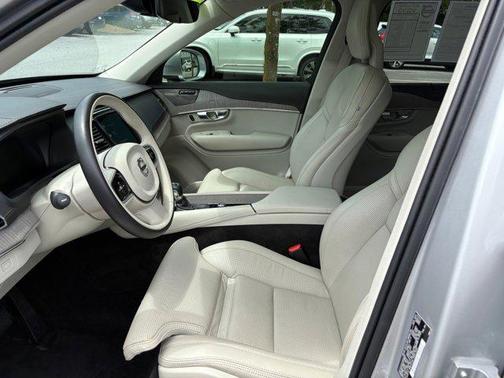 2021 Volvo XC90 T6 Inscription