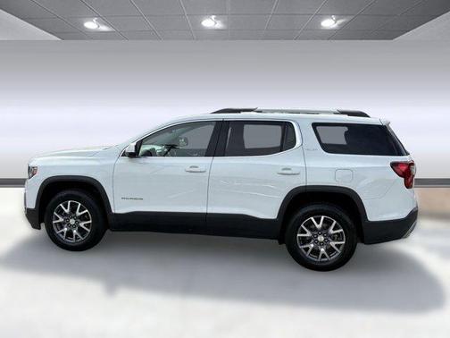 2022 GMC Acadia FWD SLT