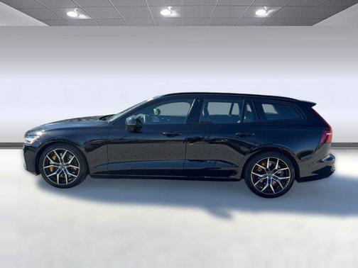 2024 Volvo V60 Recharge Plug-In Hybrid Polestar