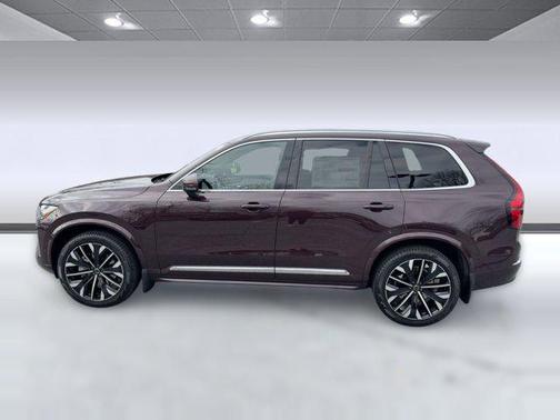 2026 Volvo XC90 B6 Plus 6-Seater