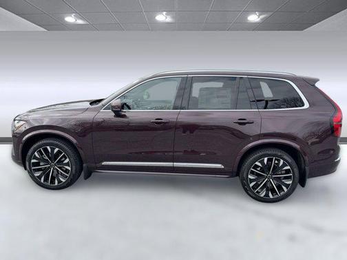 2026 Volvo XC90 B6 Plus 6-Seater