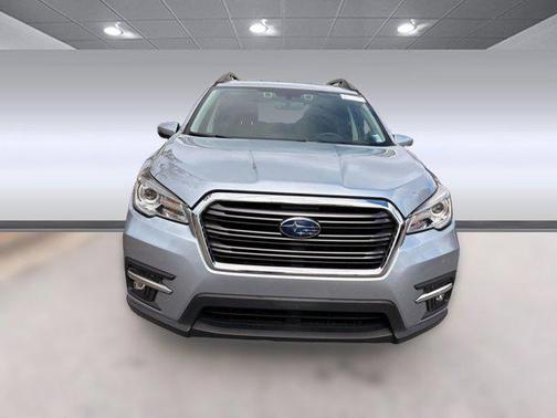 2021 Subaru Ascent Limited 7-Passenger
