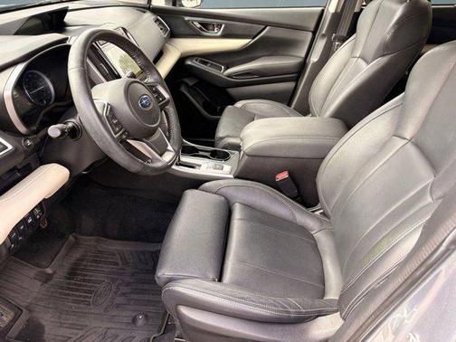 2021 Subaru Ascent Limited 7-Passenger