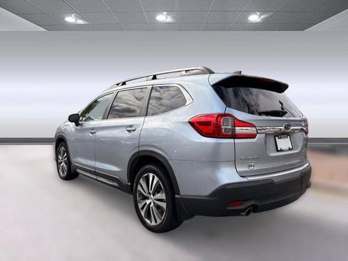 2021 Subaru Ascent Limited 7-Passenger