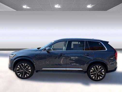 2026 Volvo XC90 B6 Ultra 7-Seater