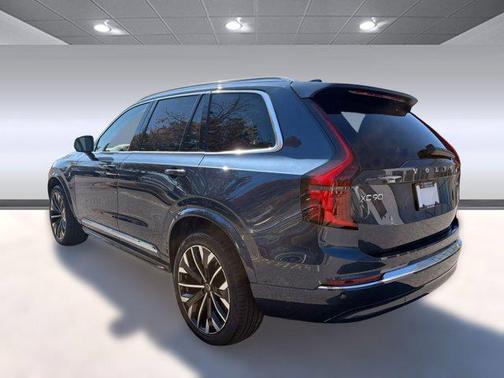 2026 Volvo XC90 B6 Ultra 7-Seater