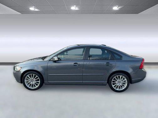 2009 Volvo S40 2.4i