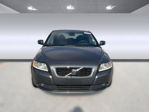 2009 Volvo S40 2.4i