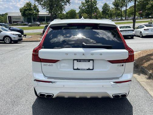 2021 Volvo XC60 T5 Inscription