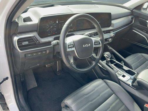2024 Kia Telluride SX Prestige