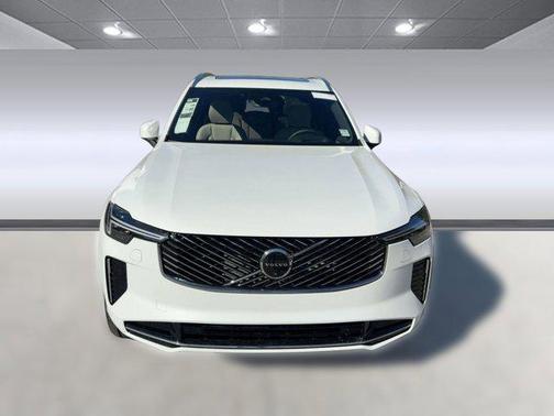 2026 Volvo XC90 B6 Ultra 7-Seater