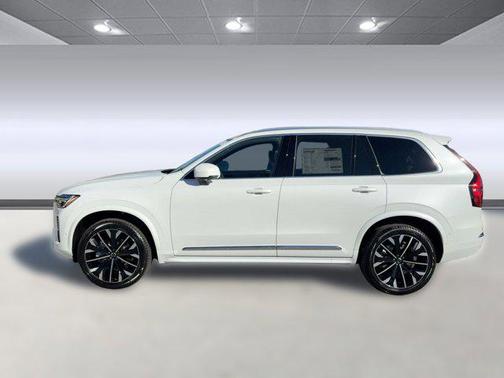 2026 Volvo XC90 B6 Ultra 7-Seater