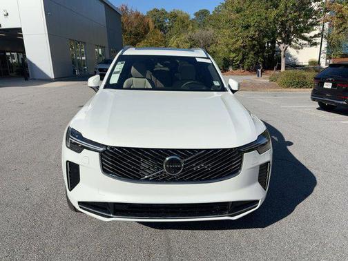 2026 Volvo XC90 B6 Ultra 7-Seater