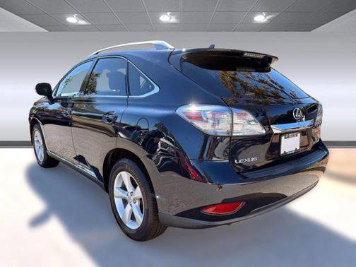 2010 Lexus RX 350 Base