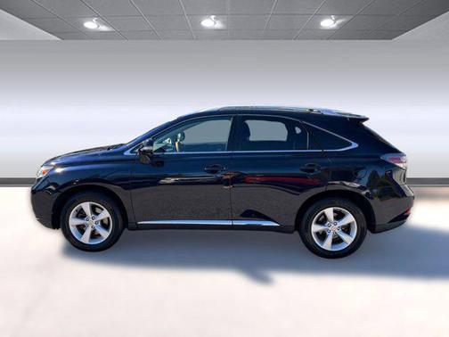 2010 Lexus RX 350 Base
