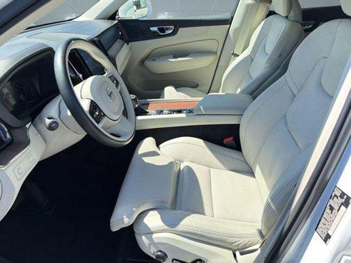 2019 Volvo XC60 T5 Inscription