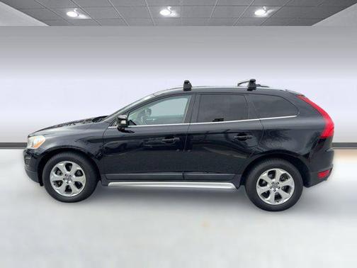 2012 Volvo XC60 3.2 Platinum