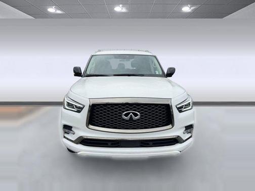 2024 INFINITI QX80 PREMIUM SELECT