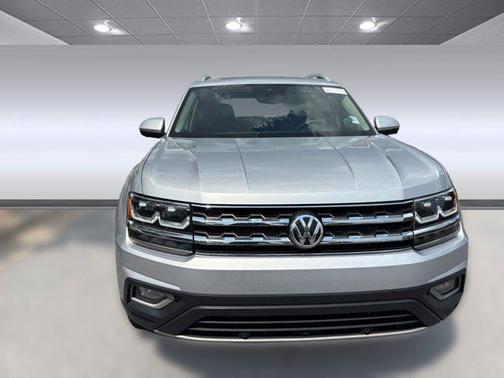 2019 Volkswagen Atlas 3.6L SEL Premium