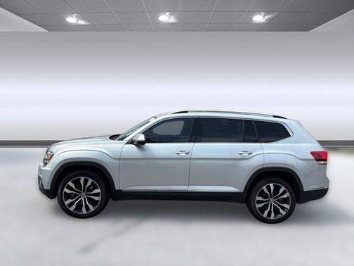 2019 Volkswagen Atlas 3.6L SEL Premium