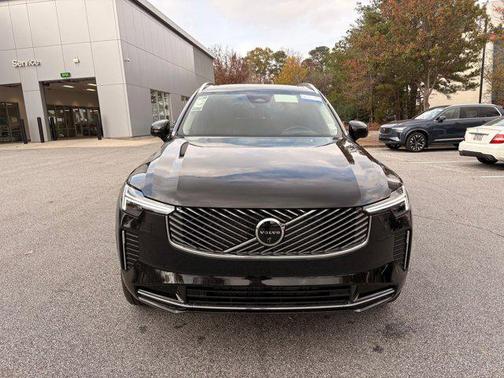 2026 Volvo XC90 B6 Ultra 7-Seater