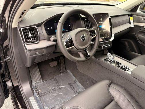 2026 Volvo XC90 B6 Ultra 7-Seater