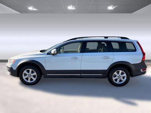 2013 Volvo XC70 3.2 Platinum