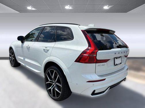 2024 Volvo XC60 Recharge Plug-In Hybrid T8 Polestar