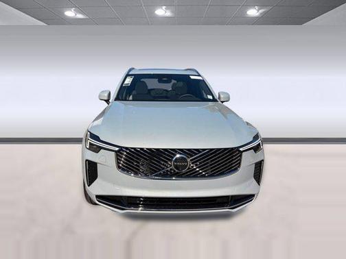 2026 Volvo XC90 Plus, B6 AWD Gas (mild hybrid), Gasoline, Bright, 7 Seats