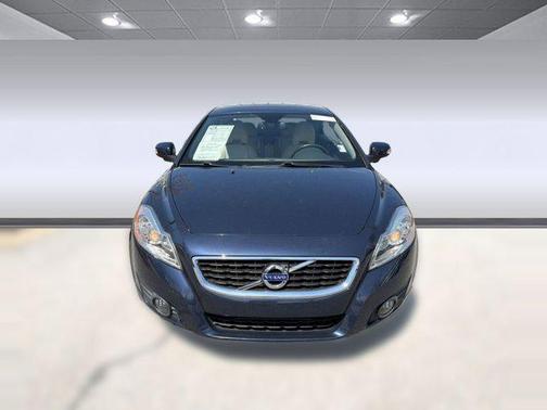 2012 Volvo C70 T5