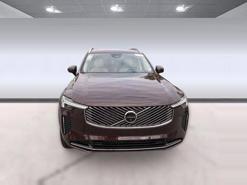 2026 Volvo XC90 B6 Ultra 6-Seater