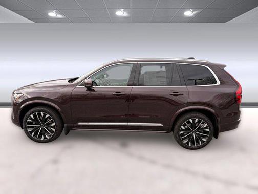 2026 Volvo XC90 B6 Ultra 6-Seater